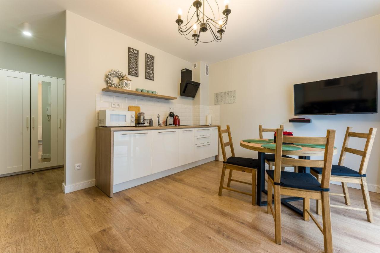 Bory6A Apartamenty & Free Parking Закопане Екстер'єр фото