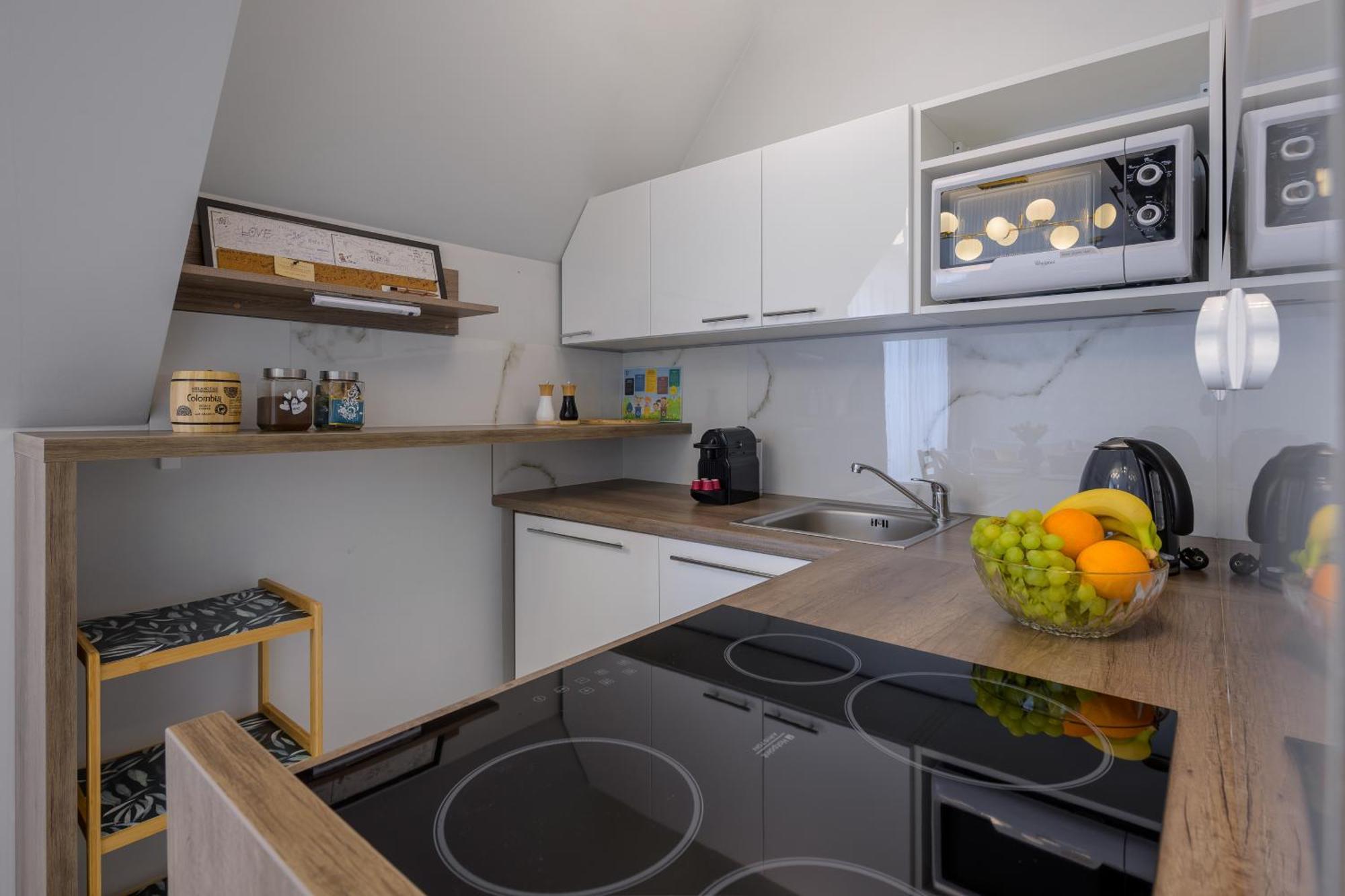 Bory6A Apartamenty & Free Parking Закопане Екстер'єр фото