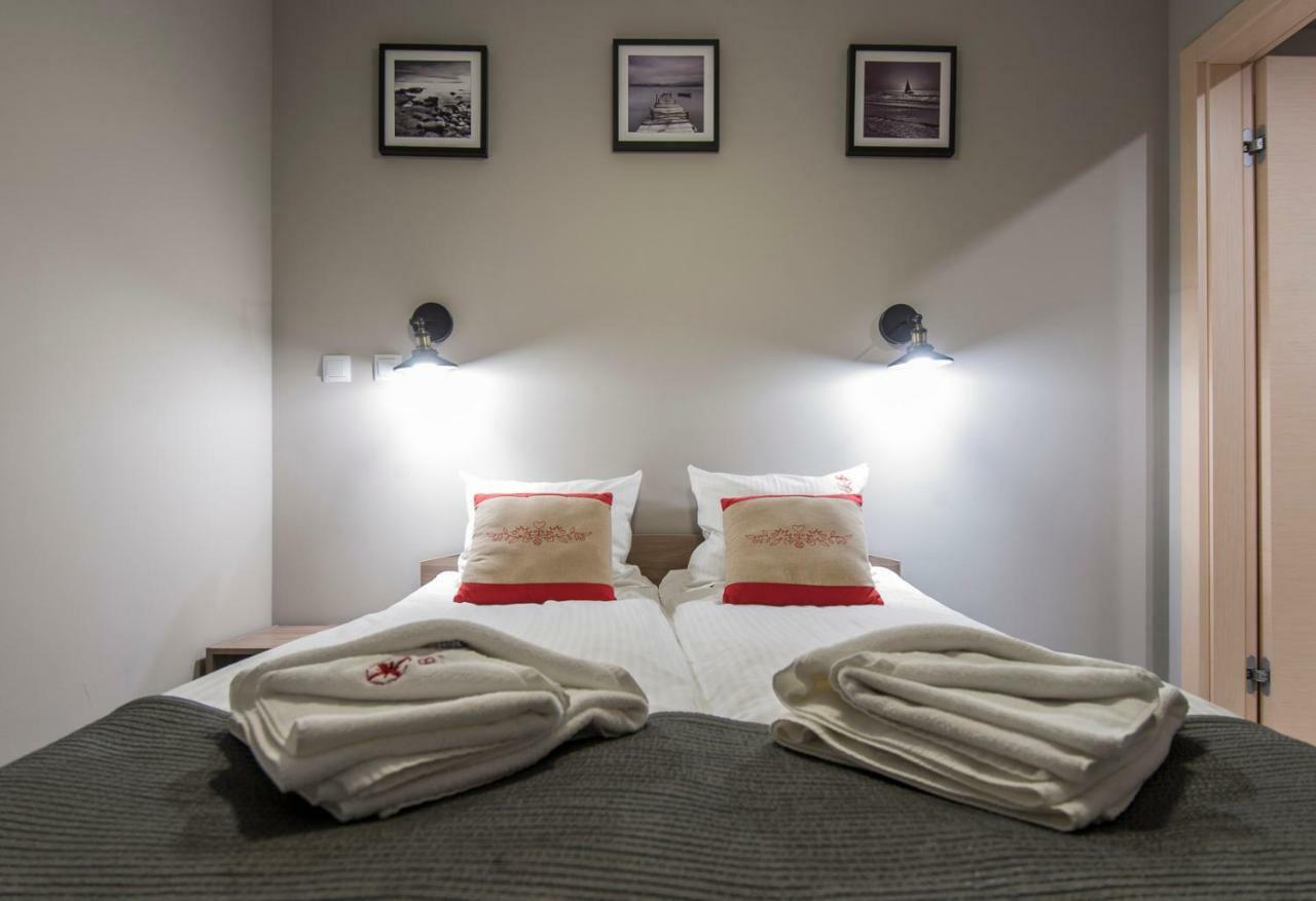 Bory6A Apartamenty & Free Parking Закопане Екстер'єр фото