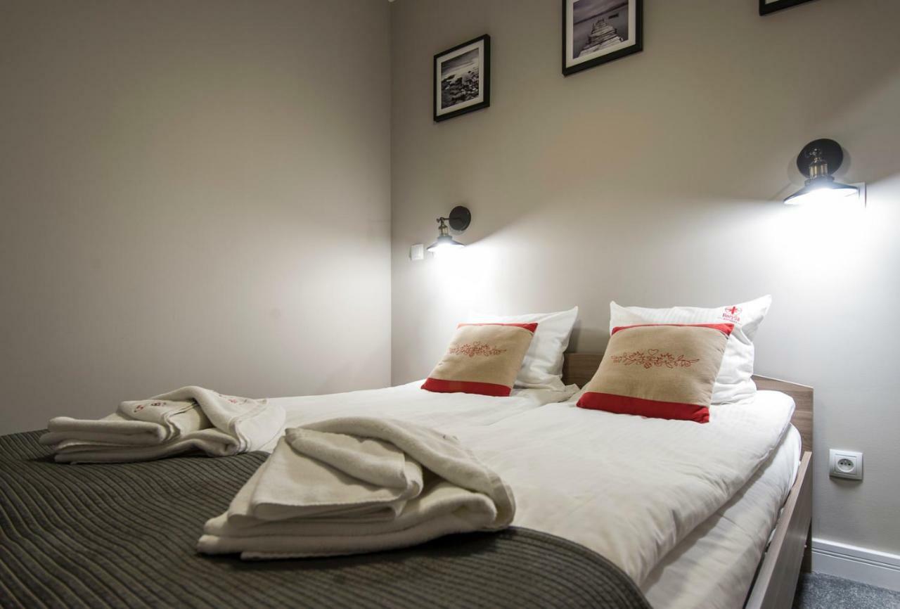 Bory6A Apartamenty & Free Parking Закопане Екстер'єр фото